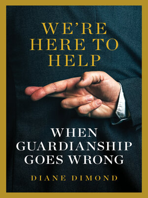 cover image of We're Here to Help